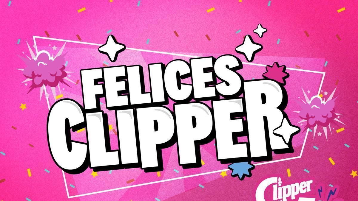 Felices Clipper