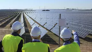 La expansión de la energía solar reduciría millones de toneladas de emisiones de CO2, revela un estudio