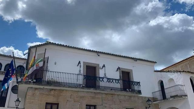 El número de fallecidos por coronavirus en Garrovillas de Alconétar alcanza la veintena