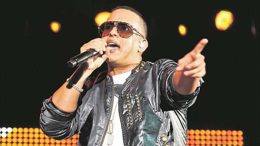 Daddy Yankee repetirá como cabeza de cartel en el Arenal Sound 2021