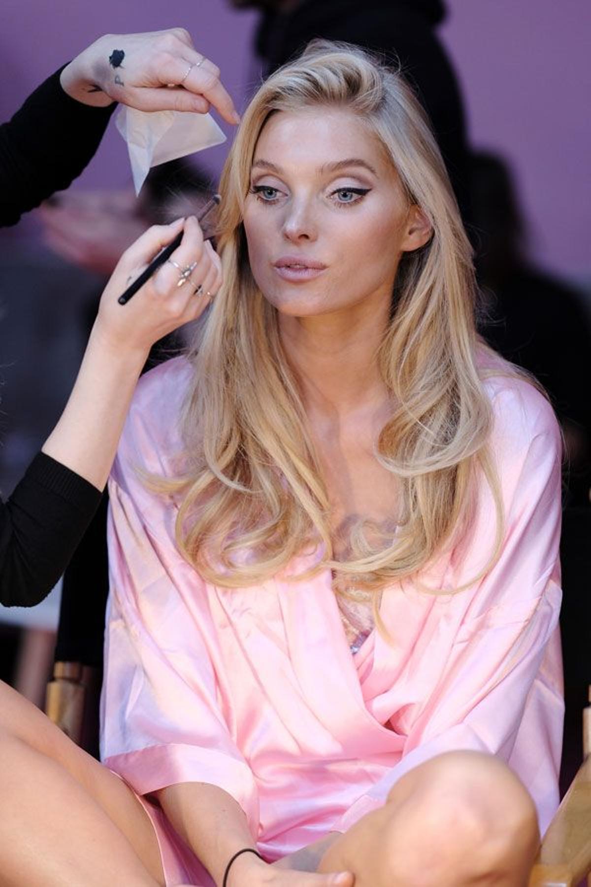 Victoria's Secret Fashion Show 2016: Elsa Hosk