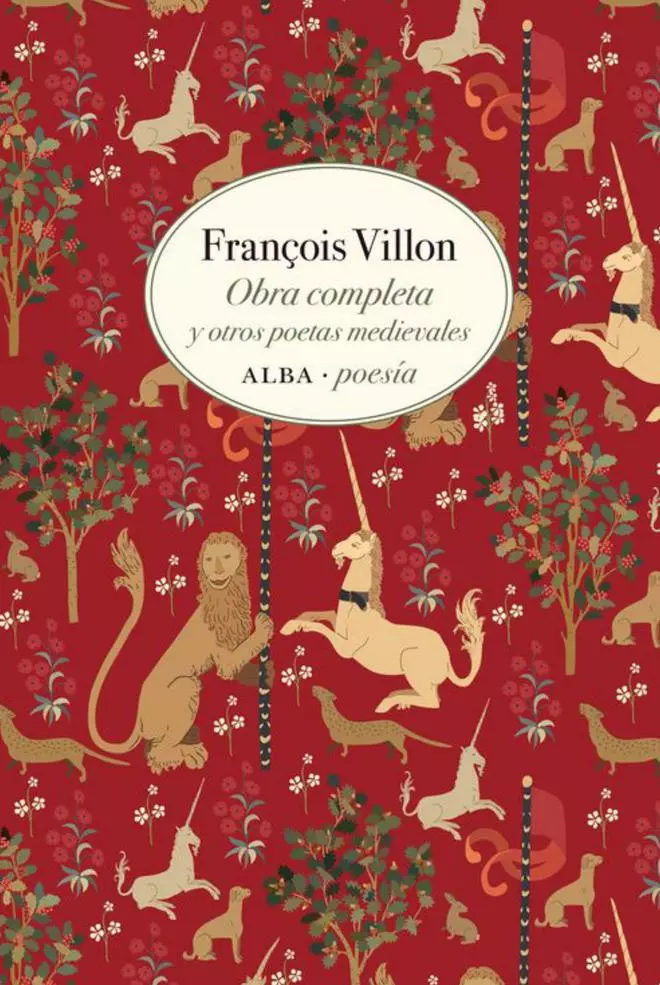 François Villon, el poeta y criminal que fascina con el trallazo de sus versos