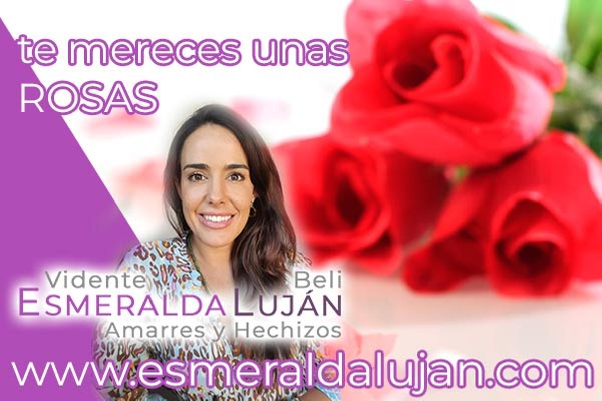 Esmeralda Luján