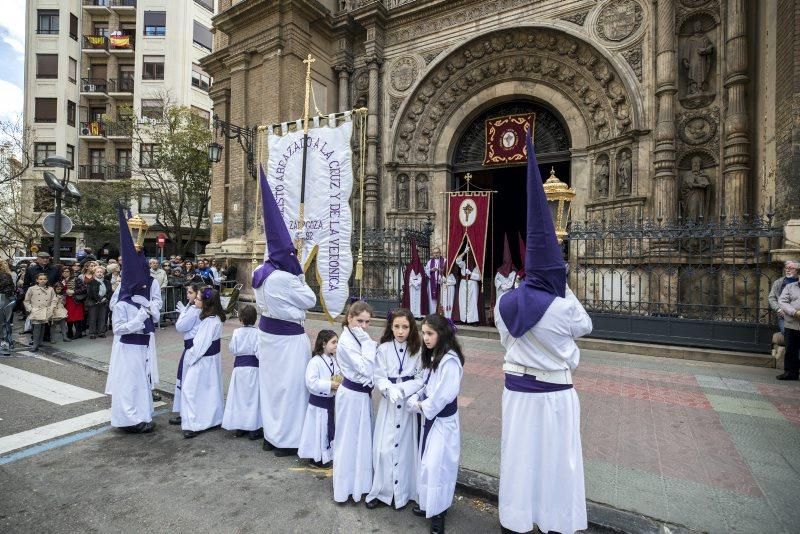 Procesiones del 29/03/2018