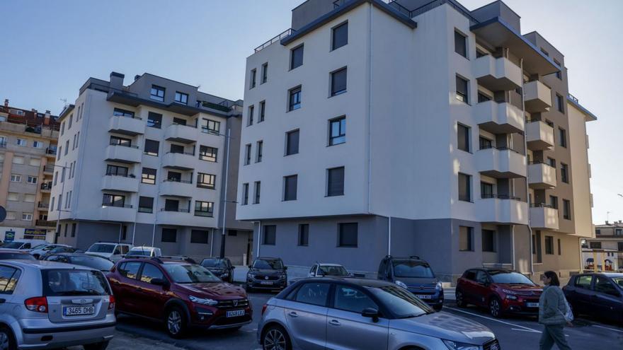 La escasez de oportunidades para comprar se refleja en precios cada vez más altos. |  Iñaki Abella