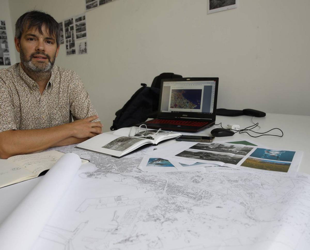 Cuna de arte e investigación: así son los residentes de LABoral