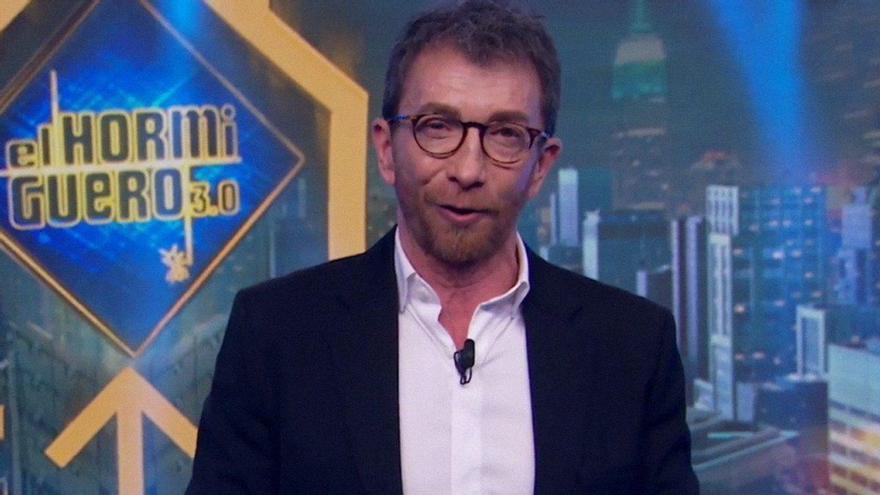 Quejas tras conocerse los próximos invitados de &quot;El hormiguero&quot;: &quot;Ya cansa&quot;