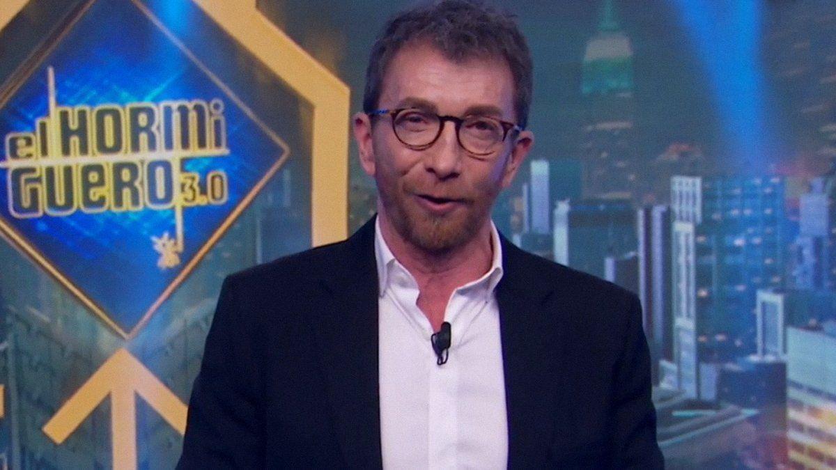 Quejas tras conocerse los próximos invitados de "El hormiguero": "Ya cansa"