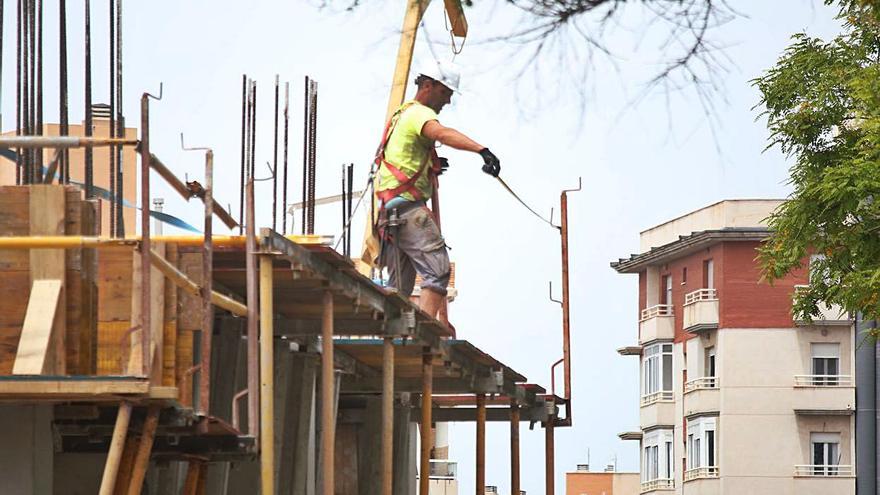 El nuevo código estructural se publica en BOE en agosto. ¿Otro impulso al sector de la construcción?