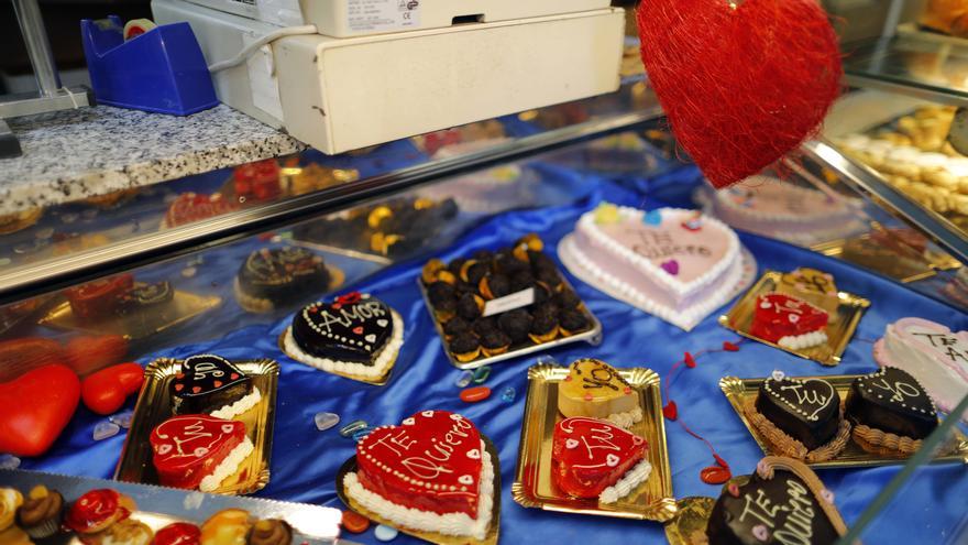 Altura impulsa dos sorteos en la campaña comercial de San Valentín