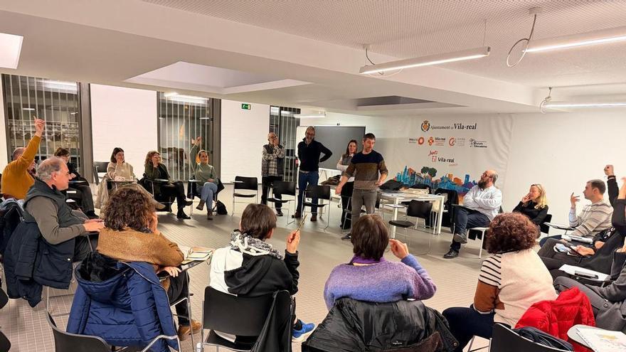 La comunitat educativa s’implica en l’organització de la Festa per la Llengua 2026