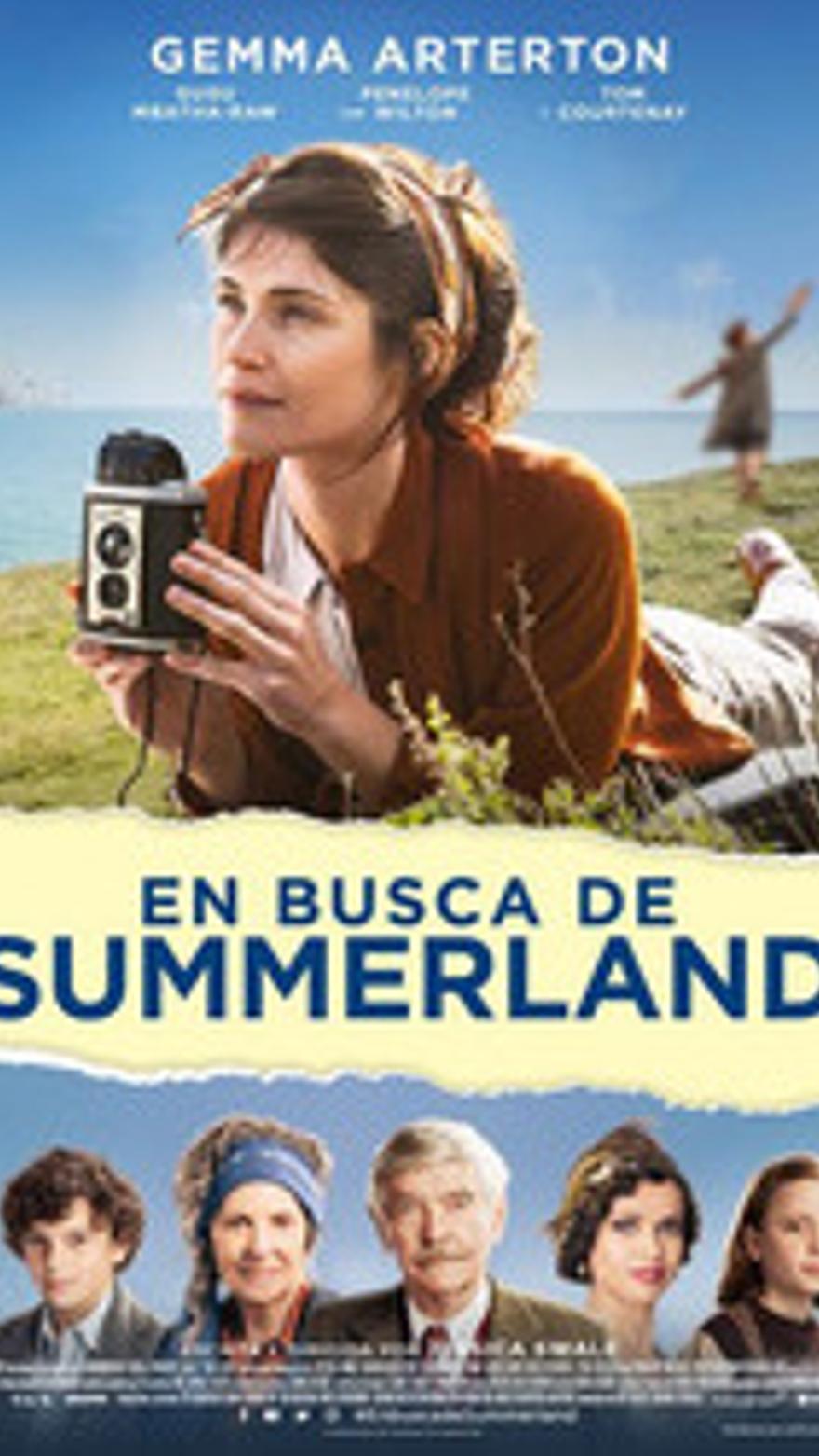 En busca de Summerland