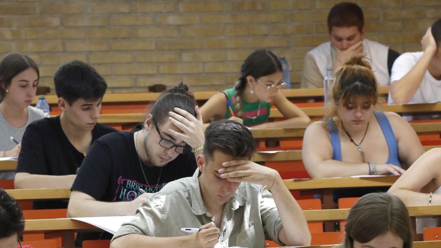 La nueva ABAU se aplaza un año tras las críticas de comunidades, docentes o la RAE