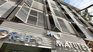 L’hotelera de la família Matutes reclama a Deutsche Bank 500 milions per una suposada estafa