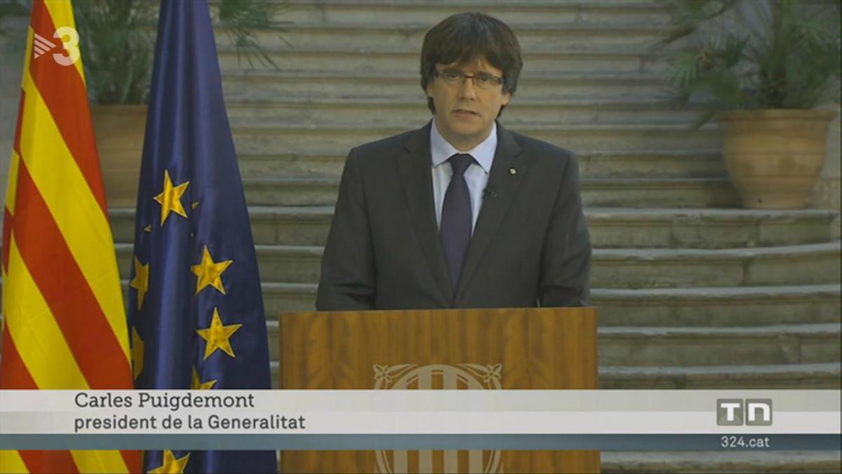 puigdemont