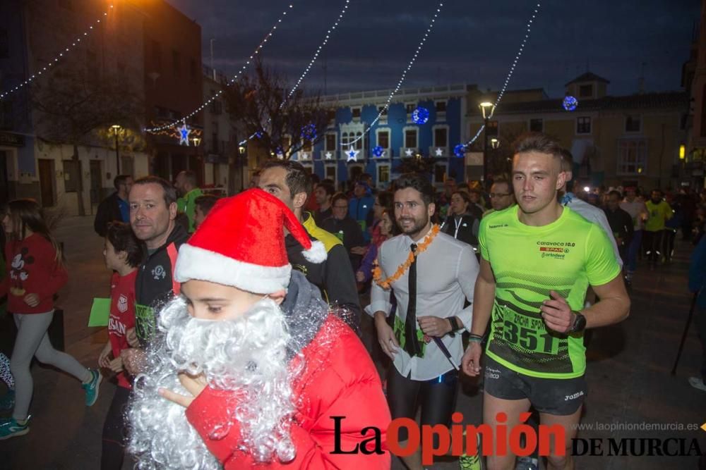 San Silvestre Bullas