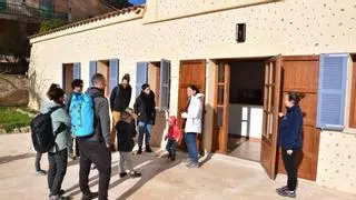 Las claves para reservar en el refugio de Galatzó, el mayor de Balears: cuánto cuesta y cómo llegar