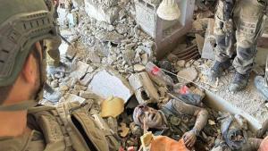Israel mata en un atac a Gaza el líder de Hamàs i cervell del 7 d’octubre