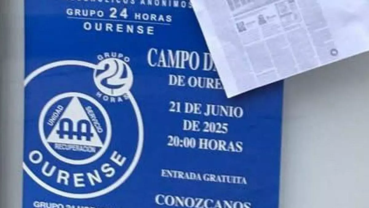 La información de FARO sobre los falsos Alcohólicos Anónimos lleva a denuncias de maltrato en México