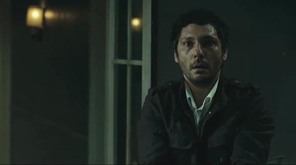 El curtmetratge ’La culpa’, de David Victori.