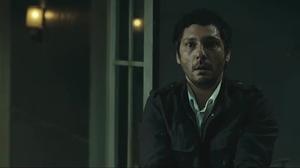 El curtmetratge ’La culpa’, de David Victori.