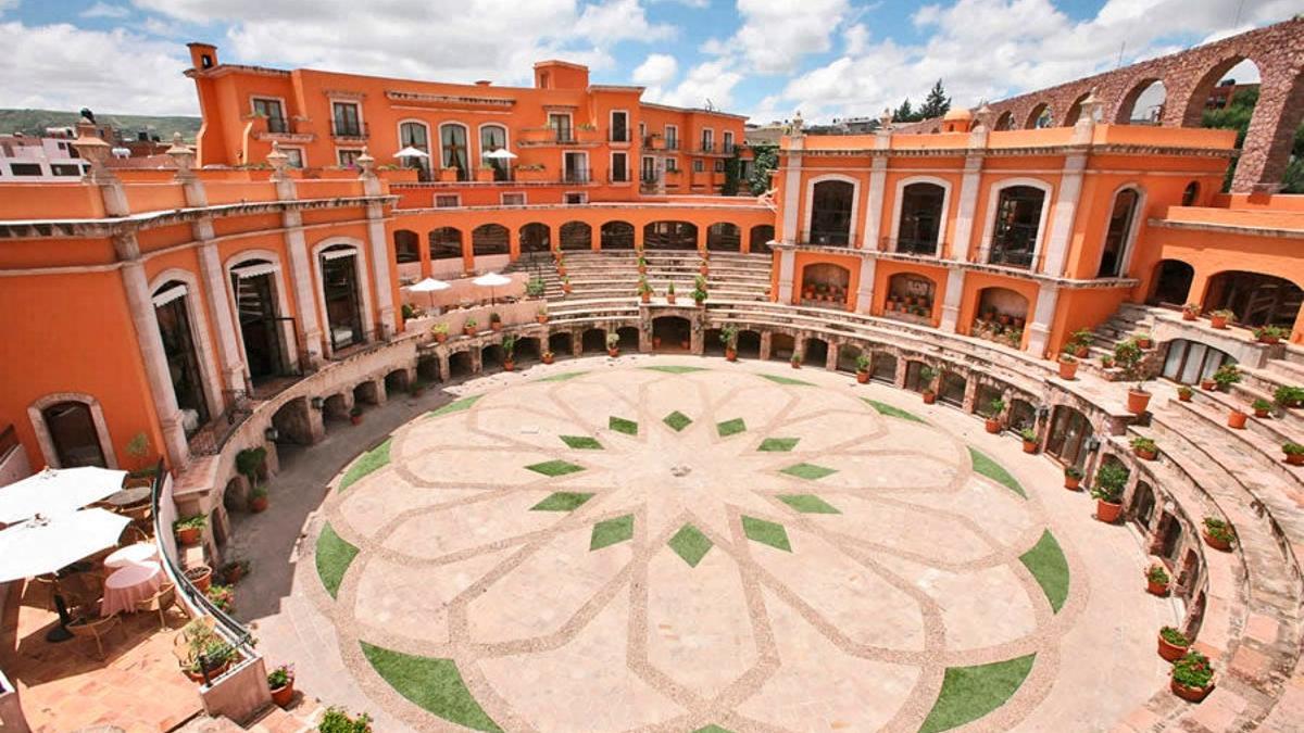 Zacatecas