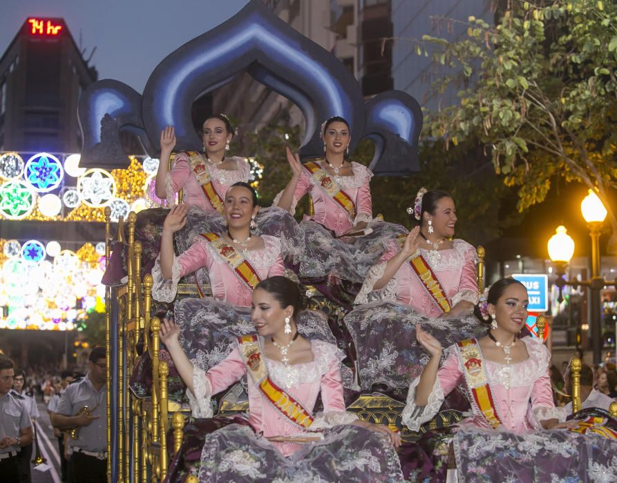 Desfile Folclórico Internacional