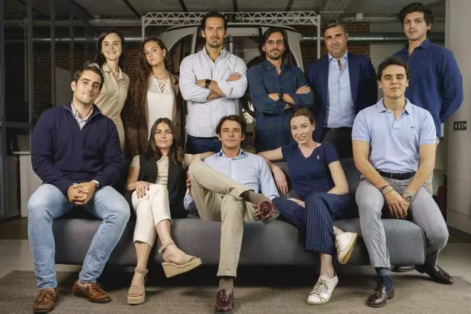 Libeen quiere mejorar el acceso de los jóvenes a la vivienda con el alquiler con opción a compra