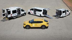 Ford ‘Adapta’ amplía su gama accesible en España con nuevos modelos eléctricos e híbridos