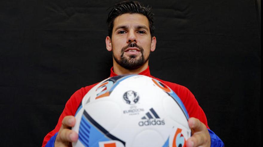 Nolito.