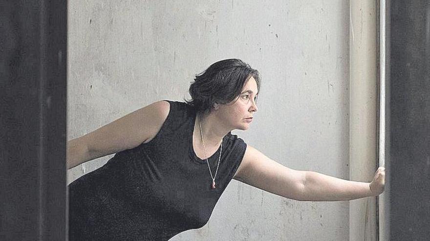 Cristina de Middel: La gran cuestionadora