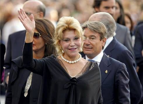 Entrega de los Premios Príncipe de Asturias 2011