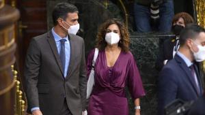 Montero anuncia una reforma legal immediata de l’impost municipal de plusvàlua