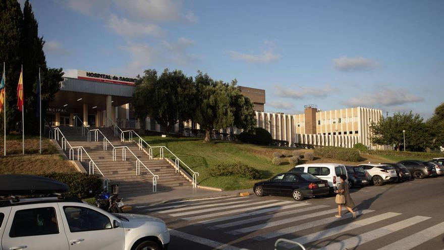 Guerra de cifras por las listas de espera sanitaria en Sagunt