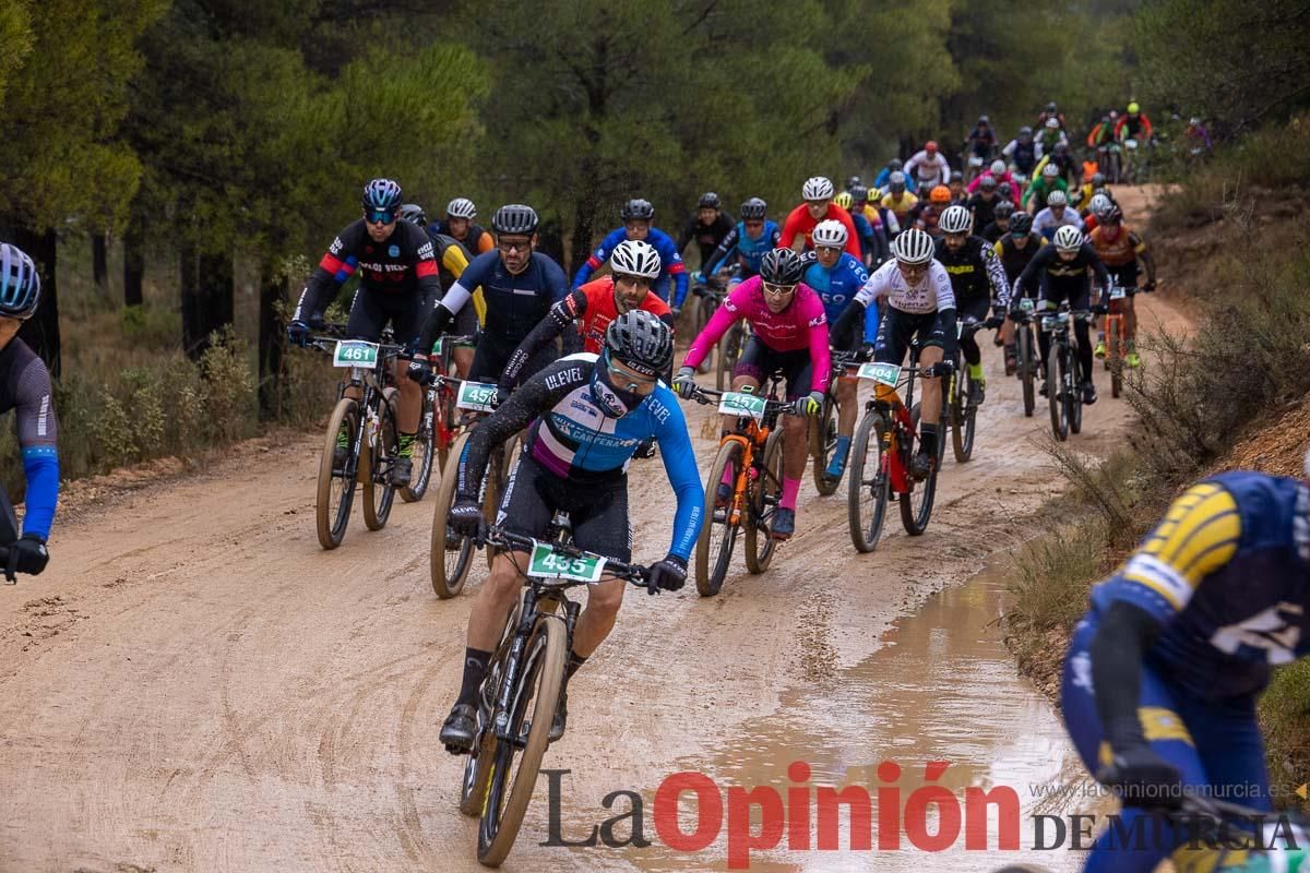 XCM Memorial Luis Fernández de Paco en Cehegín (55 km)