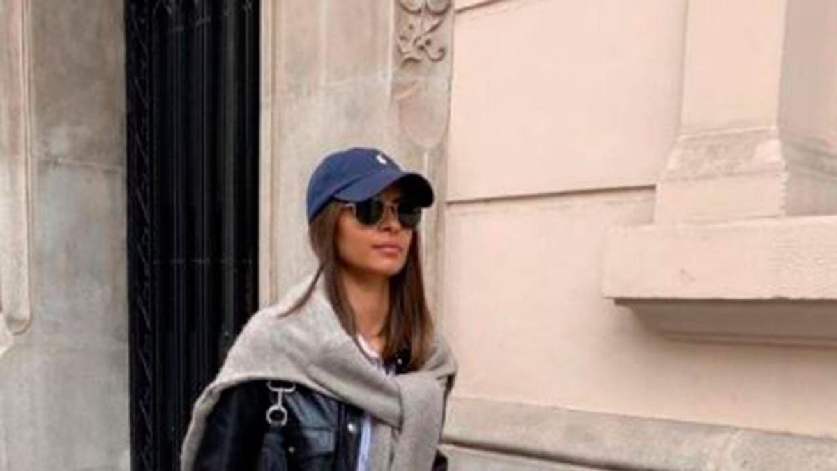 Alerta tendencia: jersey por encima del abrigo