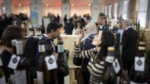 El vino español se cita en Barcelona en la Barcelona Wine Week 2026