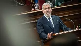 La Policía Canaria alcanzará los 600 agentes y abrirá comisarías en islas no capitalinas