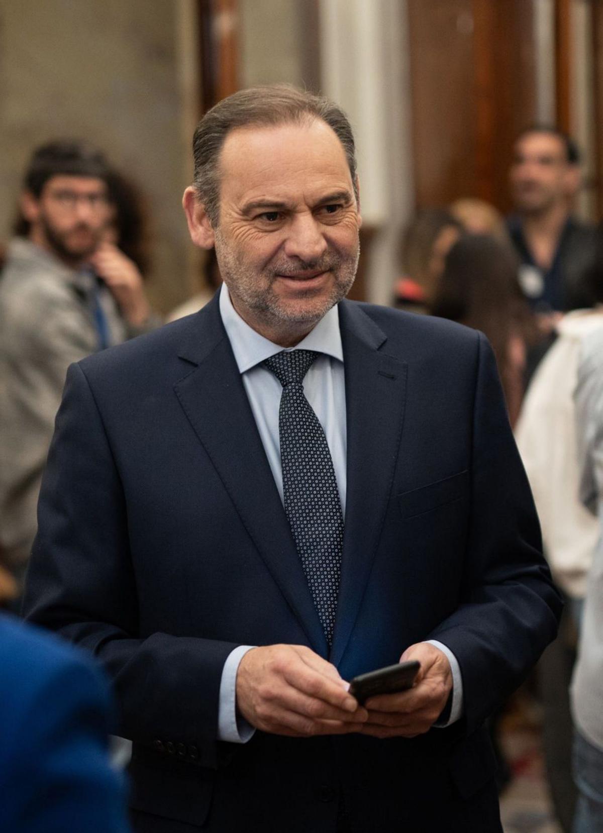 La por que Ábalos intenti perjudicar Sánchez s’instal·la en el PSOE La por que Ábalos intenti perjudicar Sánchez s’instal·la en el PSOE