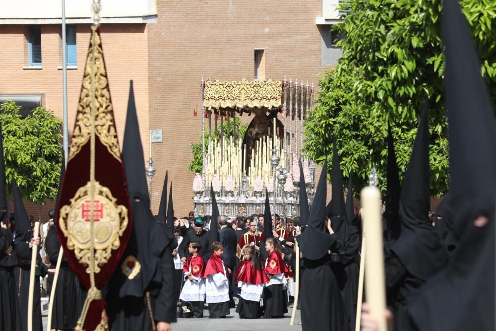 Viernes Santo | Monte Calvario