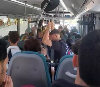 Sada pide a la Xunta que reponga los servicios de bus recortados a su paso por Veigue y Carnoedo