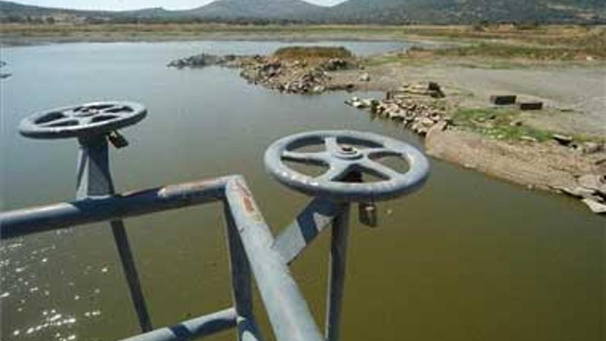 El siglo de la sequía y el calor