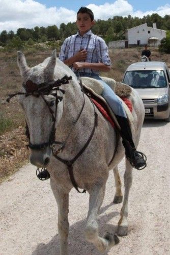 Asso Festival de Caravaca