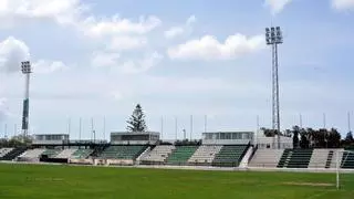 El Atlético Sanluqueño recurre la fecha del partido contra el Córdoba CF