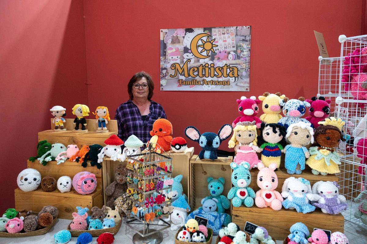 Fotogalería | La inauguración de la Feria del Mueble de Badajoz, en imágenes