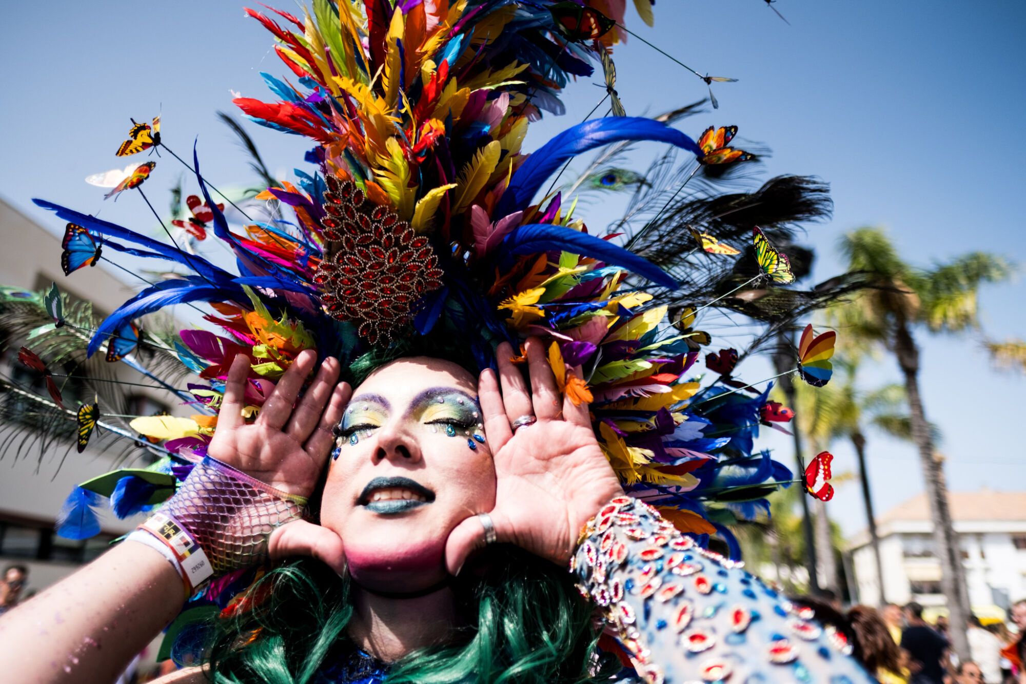 Torremolinos Pride 2025: diez años celebrando el amor, la igualdad y la libertad
