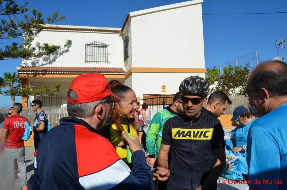 Carrera Popular La Azohía 2