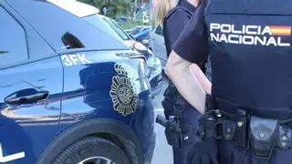 Detienen a un hombre por una presunta agresión sexual a una joven en Mérida