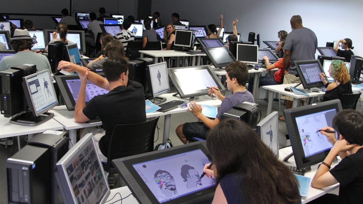 Estudiantes fueron premiados internacionalmente por crear juegos