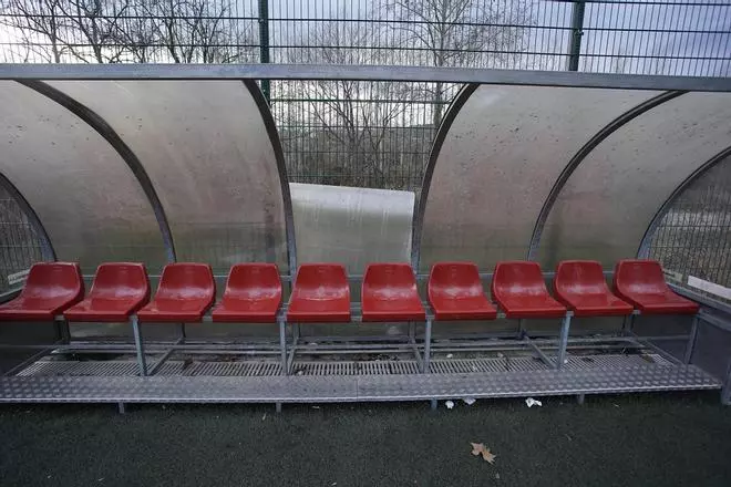 El Pontenc reclama un camp «digne»